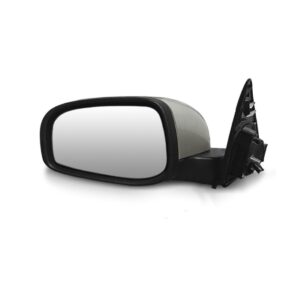 Par Retrovisor Para Volvo S80 T6 99 A 03 Eletric Termico