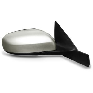 Par Retrovisor Para Volvo S80 T6 99 A 03 Eletric Termico