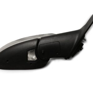 Par Retrovisor Para Volvo S80 T6 99 A 03 Eletric Termico