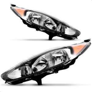 Par Farol Fiesta 2014 2015 2016 Fume Sinaleira Ambar