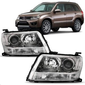 Par Farol Vitara 2009 2010 2011 2012 2013 2014 2015 Man/elet