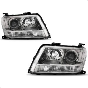 Par Farol Vitara 2009 2010 2011 2012 2013 2014 2015 Man/elet