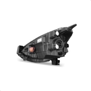 Par Farol March 2014 15 16 17 A 2020 Manual Cromado E Preto