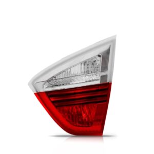 Par Sinaleira Traseira Bmw Série 3 E90 2006 2007 2008 Tampa.