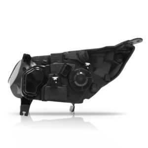 Par Farol S10 2012 2013 2014 2015 2016 Eletrico Com Projetor