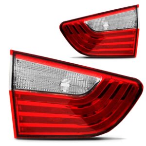 Par Lanterna Traseira Grand Siena 2012 13 14 2015 2016 Tampa Bicolor