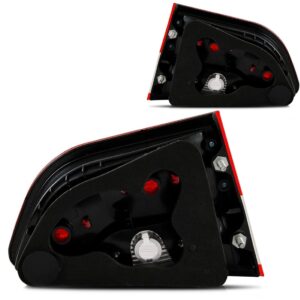 Par Lanterna Traseira Grand Siena 2012 13 14 2015 2016 Tampa Bicolor