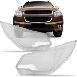 Par Lente Farol S10 2012 A 2015