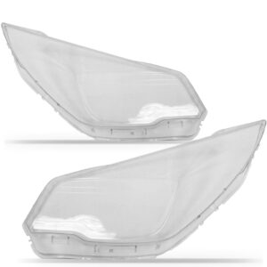 Par Lente Farol S10 2012 A 2015