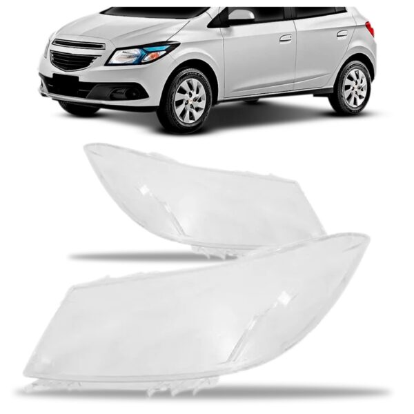 Par Lente Farol Onix 2013 2014 2015 2016