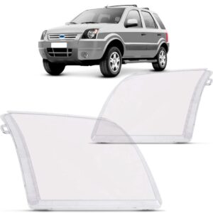 Par Lente Farol Ecosport 2003 A 2007