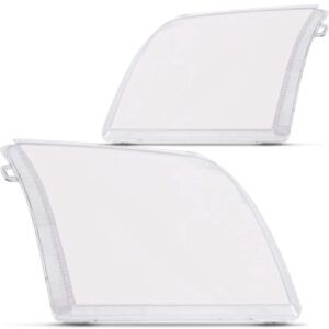 Par Lente Farol Ecosport 2003 A 2007