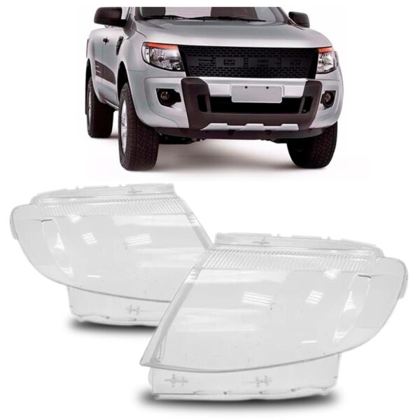 Par Lente Farol Ranger 2013 2014 2015 2016