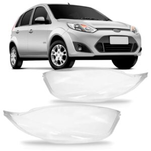 Par Lente Farol Fiesta 2010 A 2012