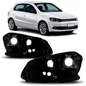 Par Carcaca Farol Gol Gvi 2013 2014 2015 2016 Foco Duplo