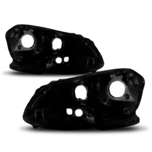 Par Carcaca Farol Gol Gvi 2013 2014 2015 2016 Foco Duplo