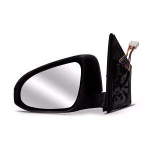 Par Retrovisor Corolla 14/19 Retrátil Elétrico C/ Sinaleira