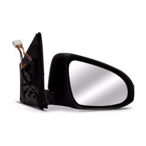 Par Retrovisor Corolla 14/19 Retrátil Elétrico C/ Sinaleira