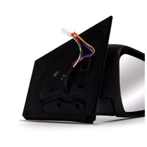 Par Retrovisor Corolla 14/19 Retrátil Elétrico C/ Sinaleira