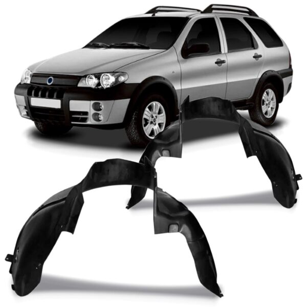 Par Asa Urubu Diant Palio Weekend Working Adventure 04 A 10