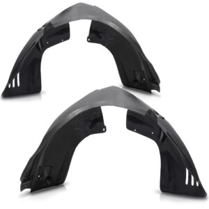 Par Asa Urubu Dianteiro New Fiesta 2011 12 13 14 2015 Hatch