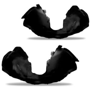 Par Aparabarro Dianteiro Volvo C30 2008 2009 2010