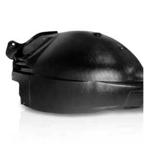 Par Asa De Urubu Dianteiro Edge 2007 2008 2009 2010