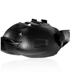 Par Asa De Urubu Dianteiro Edge 2007 2008 2009 2010