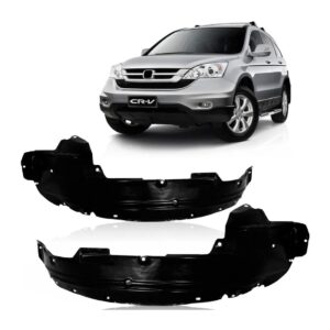 Par Aparabarro Dianteiro Crv 2007 2008 2009 2010 2011