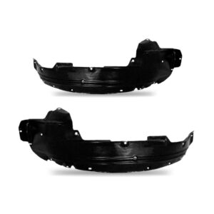 Par Aparabarro Dianteiro Crv 2007 2008 2009 2010 2011