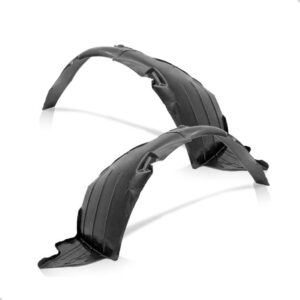 Par De Aparabarro Para Hyundai Elantra 2011 2012 2013 Novo