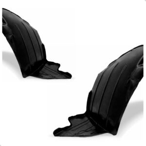 Par De Aparabarro Para Hyundai Elantra 2011 2012 2013 Novo