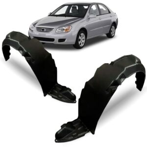 Par Parabarro Dianteiro Cerato 2006 2007 2008