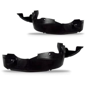 Par Parabarro Dianteiro Cerato 2009 2010 2011 2012