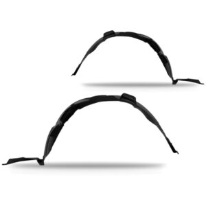 Par Parabarro Dianteiro Cerato 2009 2010 2011 2012