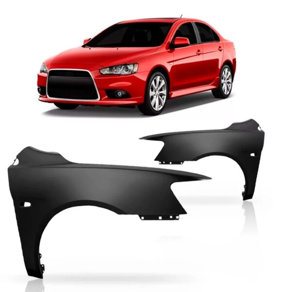 Par Paralama Lancer 2008 09 10 11 12 2013 2014 2015 Par