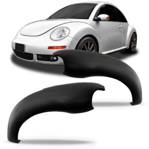 Jogo Paralama New Beetle 1998 1999 00 01 02 03 2004 2005 200