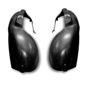 Par Aparabarro Traseiro Para Audi A3 2007 2008 2009