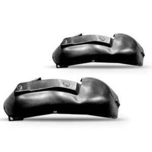 Par Aparabarro Traseiro Para Audi A3 2007 2008 2009