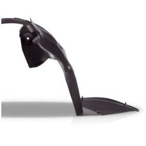 Par Asa Urubu Dianteiro Peugeot 207 2009 2010 2011 2012 2013