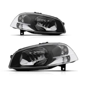 Par Farol Palio 2008 2009 Strada 2014 2015 2016 Manual Reto