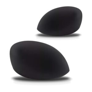 Par Capa Retrovisor Peugeot 207 2008 A 2015