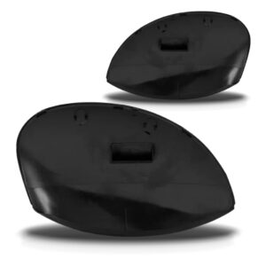 Par Capa Retrovisor Peugeot 207 2008 A 2015