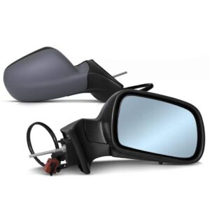 Par Retrovisor Peugeot 407 Griffe 3.0 05 2006 2007 2008 2009