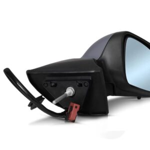 Par Retrovisor Peugeot 407 Griffe 3.0 05 2006 2007 2008 2009