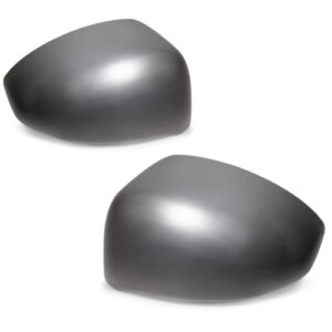 Par Capa Retrovisor Citroen C4 04 05 06 07 08 09 10