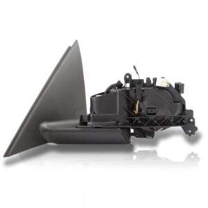 Par Retrovisor Mercedes C200 2008 A 2014 Eletrico Sem Capa