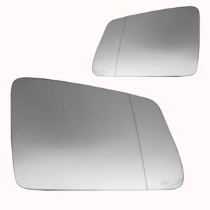 Par Lente Retrovisor Mercedes C180 C200 2010 11 12 13 2014