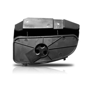 Par Lente Retrovisor Ducato 2003 A 2014 Inferior.