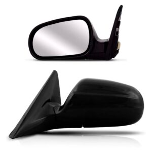 Par Retrovisor Civic 2001 2002 2003 4 Portas Elétrico